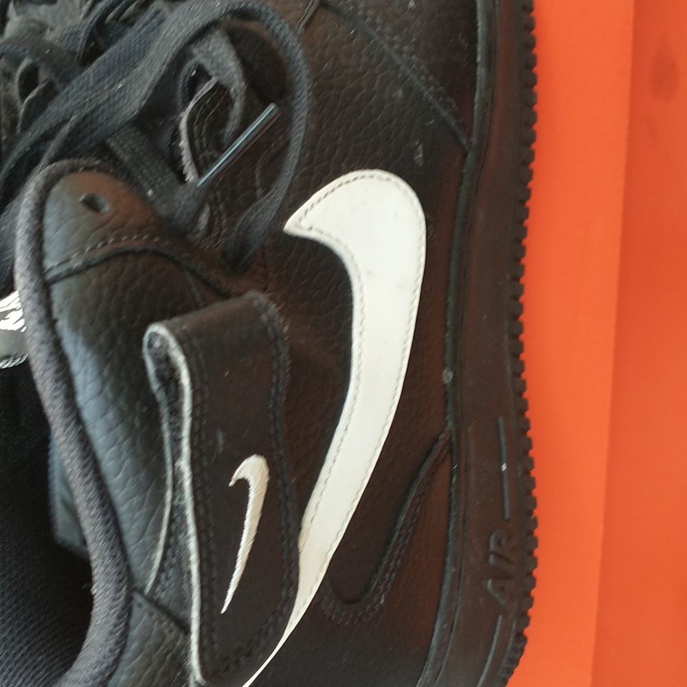 Unisex Nike Air Force 1 - Picture 7 of 9